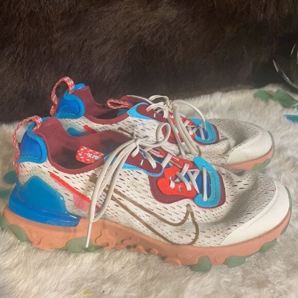 Nike shoes 6.5 (3200) - Picture 2 of 11